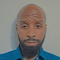Johnathan Bush