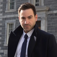 Daniel Dermardiros