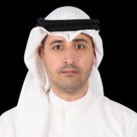 Hamad Alhumaidhi, Mba, Mdr