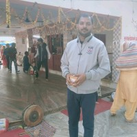 Devendra Kumar
