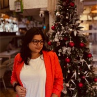 Shruti Panda