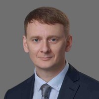 Alexey Vyazmin