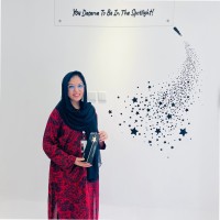 Romaisa Iqbal