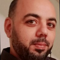 Mohammed Abd Al Wahab