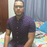 Primitivo Paredes