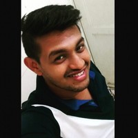 Saikat Ghosh