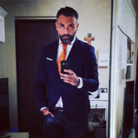 Massimo Giardina
