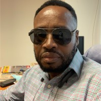 Joseph Oduro