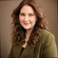 Christina Fredrick