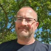 Peter Dunsdon