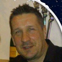 Paul Lakin