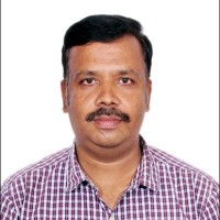 Anilkumar Goudar