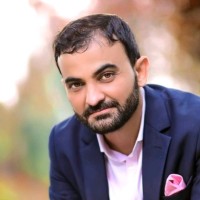Abhishek Vishnu