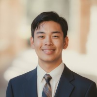 Brandon Liu