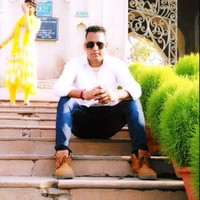 Munish Patil