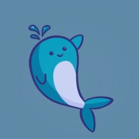 Winnie the Whale
