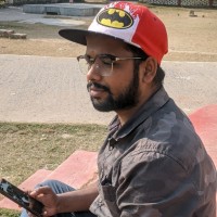 Himanshu Kumar