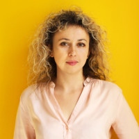Maryna Bielozorova