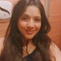 Priya Agarwal