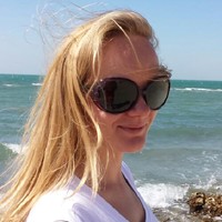 Antonina Trutsko