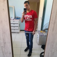Michael Damasceno