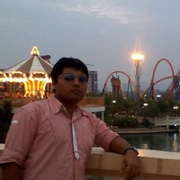 Nirav Parekh