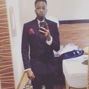 olanrewaju oyebanji