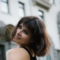 Viktoriia Frolova