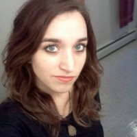 Adrianna Fickett
