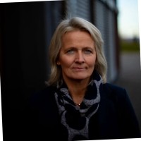 Elin Kristin Alfstad