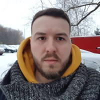 Михаил Татаринцев