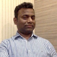 Manoj Chaudhari