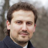 Pavel Kosenkov