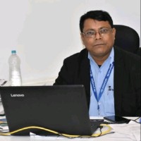 Pramod kumar Roy
