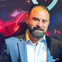 Tariq Al-Zghoul