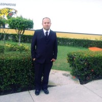 Juan Carlos Hernandez Rubio