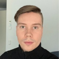 Joona Tossavainen