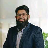 Kamran Hussain