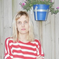 Anna Helmersson