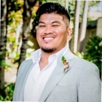 Neil Disyamonthon, MSW