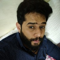 Sheraz S