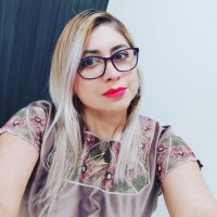 María Cabrera