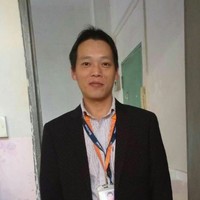 赵治环