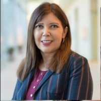 Bea Hernandez, Mba