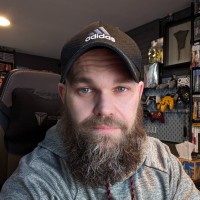 Justin Rice