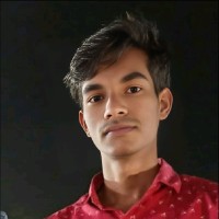 Chinmay Mahato