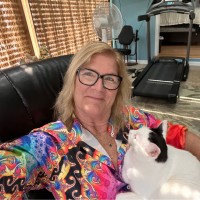 Patty Leonard