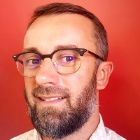 Nicolas Garestier