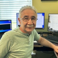 Akhdiyor Sattarov
