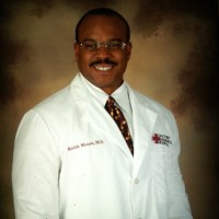Keith Moore